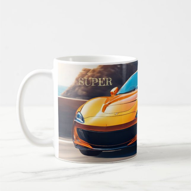 TAZA DE CAFÉ WANDUHREN (Izquierda)