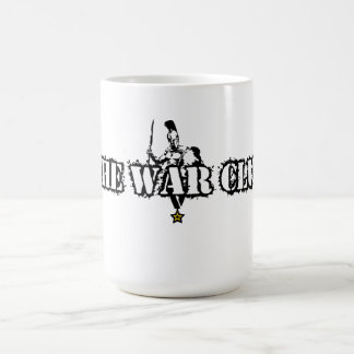 Taza De Café War Club Coffee Mug 15oz