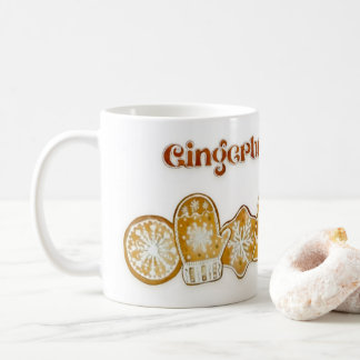 Taza De Café Warmth on My Terms