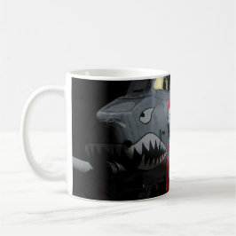 Taza De Café Warthogs Mug
