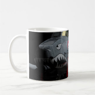 Taza De Café Warthogs Mug