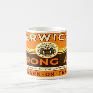 Taza De Café Warwick_Strong_Ale_2