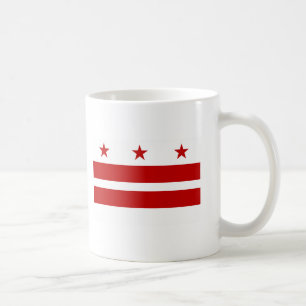 Taza De Café Washington, C.C.
