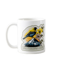 Washington - El Estado Evergreen