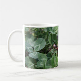 Taza De Café Wasp Mug