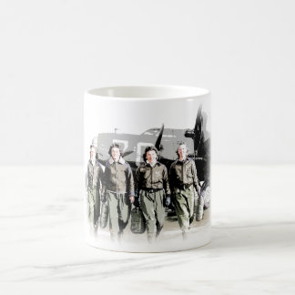Taza De Café WASP mug