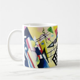 Taza De Café Wassily Kandinsky