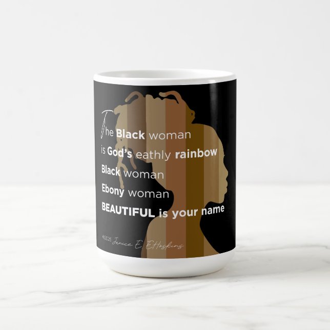 Taza De Café Water Bottle (Centro)