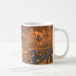 Taza De Café Water Hole Mug Naturaleza belleza del arte