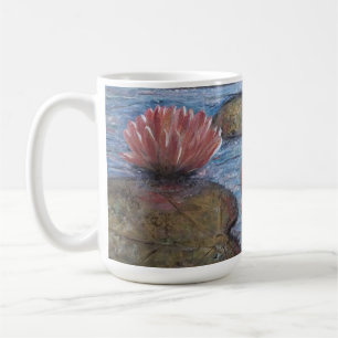 Taza De Café Waterlios