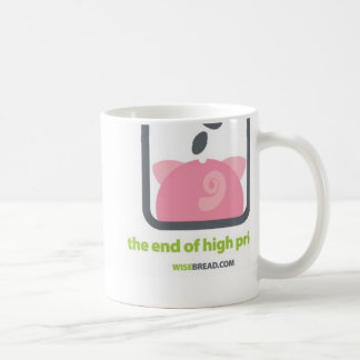 Taza De Café WBcupKi