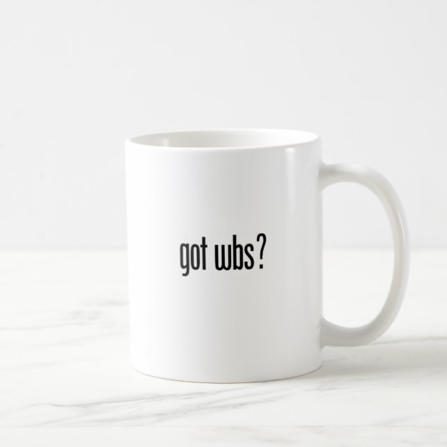 Taza De Café ¿wbs conseguidos? (Derecha)