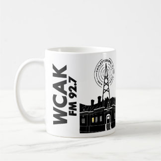 Taza De Café WCAK Radio - Ashland KY Huntington WV Ironton OH