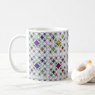 Taza De Café Weave cuántica