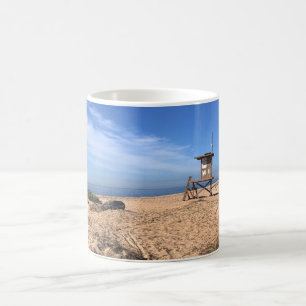 Taza De Café Wedge, Newport Beach, California