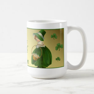Taza De Café Wee Colleen