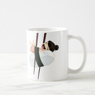 Taza De Café Weee-giri