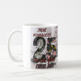 TAZA DE CAFÉ WEIHNACHTEN