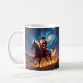 Taza De Café „Weihnachtliche Harmonie“