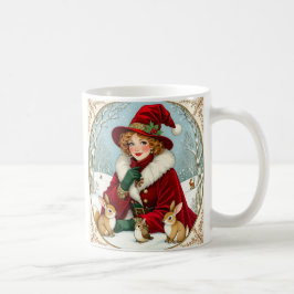 Taza De Café „Weihnachtliche Harmonie“