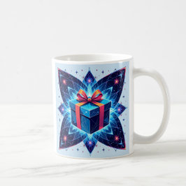 Taza De Café „Weihnachtliche Harmonie“