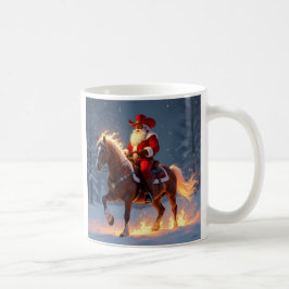 Taza De Café „Weihnachtliche Harmonie“