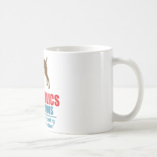 Taza De Café Weimaraner