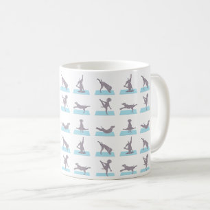 Taza De Café Weimaraner