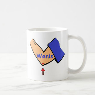 Taza De Café wenis