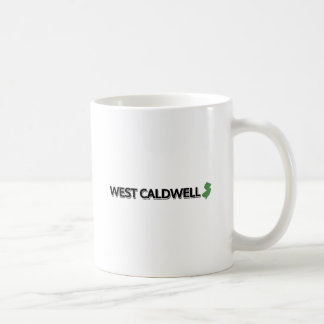 Taza De Café West Caldwell, Nueva Jersey