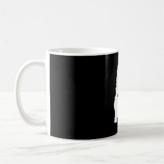 Taza De Café West Highland Terrier
