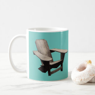 Taza De Café Westport Chair Mug