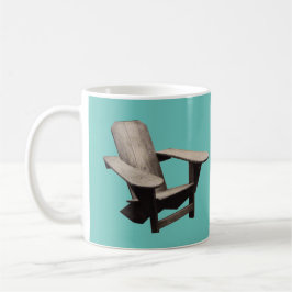 Taza De Café Westport Chair Mug