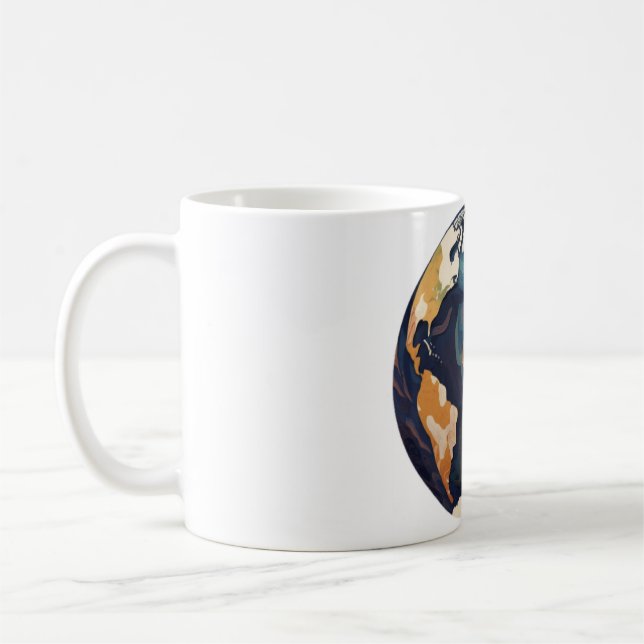 TAZA DE CAFÉ WFHS (Izquierda)