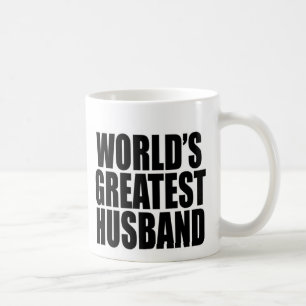 Taza De Café wg-marido