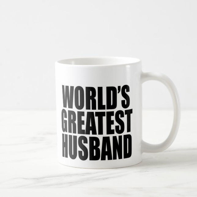 Taza De Café wg-marido (Derecha)