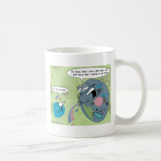 Taza De Café whenIwasalittlestemcell-zz