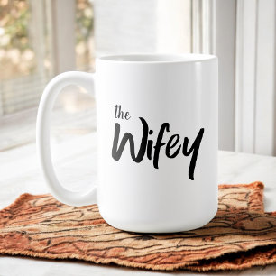 Taza De Café Whimsical Brussel Textos de guión para ella