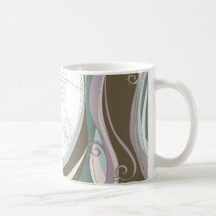 Taza De Café Whimsical Dreamscape 8 Mug