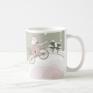 Taza De Café Whimsical Dreamscape 9 Mug