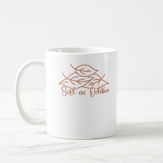 Taza De Café Whimsigoth Reader Moth Design Classic (Izquierda)
