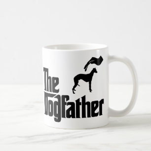 Taza De Café Whippet