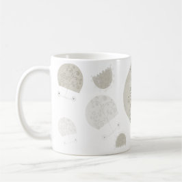 Taza De Café Whirl of Imagination - Werveling van de fantasie
