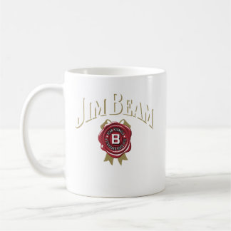 Taza De Café Whisky Bourbon Vintage Inspirado en Retro American