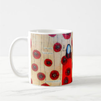 Taza De Café "Whisper (2)"