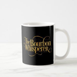 Taza De Café Whisperer de Borbón