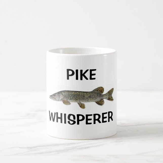 TAZA DE CAFÉ WHISPERER DEL LUCIO (Centro)
