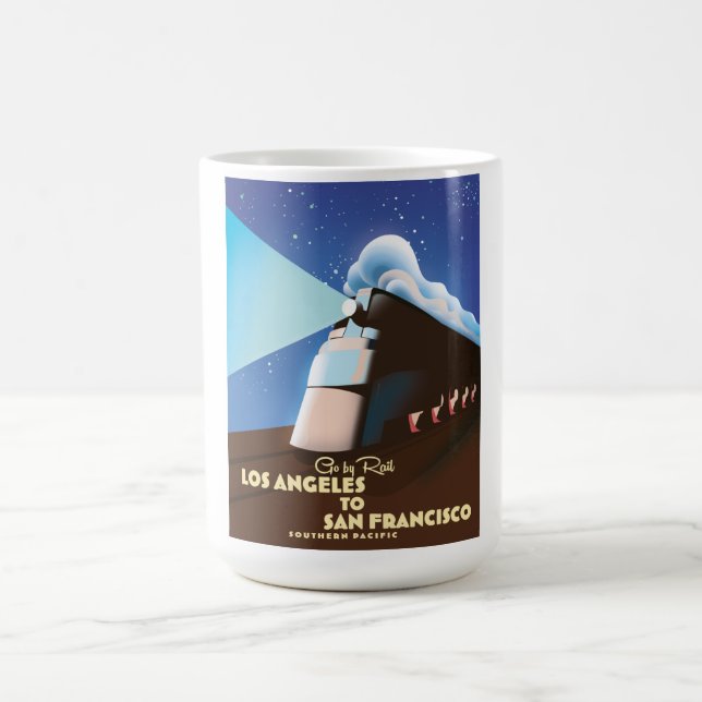Taza De Café Whistler British Columbia Canada Ski Coffee Mug (Centro)