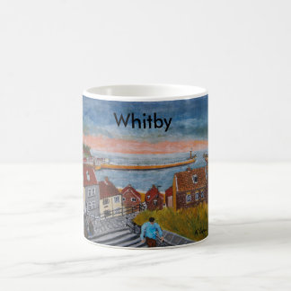 Taza De Café Whitby