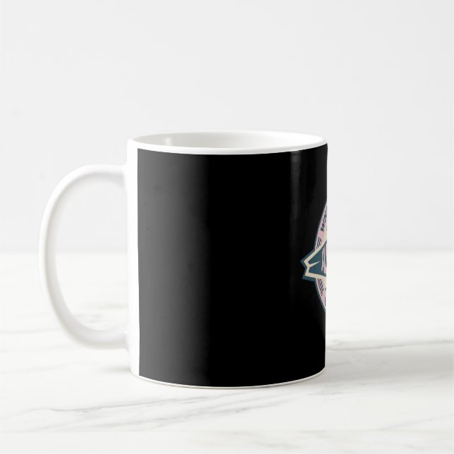 Taza De Café Whitehaven Beach Australia � Australia � la costa  (Izquierda)